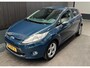 Ford Fiesta 1.25 Titanium 2e Eigenaar - NAP - Distr. Ketting Verv