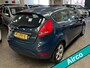 Ford Fiesta 1.25 Titanium 2e Eigenaar - NAP - Distr. Ketting Verv