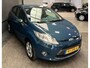Ford Fiesta 1.25 Titanium 2e Eigenaar - NAP - Distr. Ketting Verv