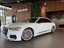 Audi A6 Limousine 55 TFSI e quattro Competition S-Line Optiek pakket zwart