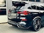 BMW X5 xDrive50e | M-Sport | Dark Label | Skylounge panodak | Leer | Adapt. Cruise | 360 camera | Elek. Trekhaak | Luchtvering | Incl BTW