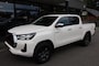 Toyota Hilux 2.4 D-4D DUBBEL CABIN PROFESSIONAL 2 ZITS 4WD VAN