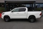 Toyota Hilux 2.4 D-4D DUBBEL CABIN PROFESSIONAL 2 ZITS 4WD VAN