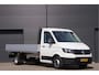 Volkswagen Crafter 2.0 TDI L4 DUBBELLUCHT, OPEN LAADBAK N1! 3.5T TREKHAAK, 165PK AUT. NIEUW! CARPLAY, CRUISE, AIRCO, DAB, OPENLAADBAK, PICKUP, PICK-UP