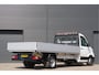 Volkswagen Crafter 2.0 TDI L4 DUBBELLUCHT, OPEN LAADBAK N1! 3.5T TREKHAAK, 165PK AUT. NIEUW! CARPLAY, CRUISE, AIRCO, DAB, OPENLAADBAK, PICKUP, PICK-UP
