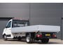 Volkswagen Crafter 2.0 TDI L4 DUBBELLUCHT, OPEN LAADBAK N1! 3.5T TREKHAAK, 165PK AUT. NIEUW! CARPLAY, CRUISE, AIRCO, DAB, OPENLAADBAK, PICKUP, PICK-UP
