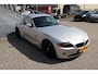 BMW Z4 Roadster 2.5i S Uniek Nederlandse auto/Stoelverwarming/Cruise control/Parkeersensoren/Climate control