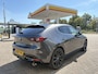 Mazda 3 2.0 e-SkyActiv-X M Hybrid 186 Excl-line, driver ass.pack, comfort pack, design pack