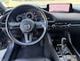 Mazda 3 2.0 e-SkyActiv-X M Hybrid 186 Excl-line, driver ass.pack, comfort pack, design pack