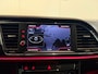 SEAT Leon 1.5 TSI FR Business Intense Pano, ACC, Apple Carplay, LED, Sfeerverlichting, Virtual Cockpit, Stoelverwarming, Navigatie