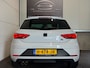 SEAT Leon 1.5 TSI FR Business Intense Pano, ACC, Apple Carplay, LED, Sfeerverlichting, Virtual Cockpit, Stoelverwarming, Navigatie