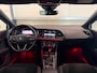 SEAT Leon 1.5 TSI FR Business Intense Pano, ACC, Apple Carplay, LED, Sfeerverlichting, Virtual Cockpit, Stoelverwarming, Navigatie