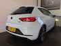 SEAT Leon 1.5 TSI FR Business Intense Pano, ACC, Apple Carplay, LED, Sfeerverlichting, Virtual Cockpit, Stoelverwarming, Navigatie