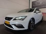 SEAT Leon 1.5 TSI FR Business Intense Pano, ACC, Apple Carplay, LED, Sfeerverlichting, Virtual Cockpit, Stoelverwarming, Navigatie