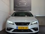 SEAT Leon 1.5 TSI FR Business Intense Pano, ACC, Apple Carplay, LED, Sfeerverlichting, Virtual Cockpit, Stoelverwarming, Navigatie