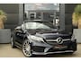 Mercedes-Benz C-klasse Cabrio 400 4MATIC AMG Prestige | 334PK | Burmester | Airscarf | 360° | Een bijzonder fraaie Mercedes-Benz C 400 4MATIC Cabriolet met de krachtige 3.0 liter V6-benzinemotor, goed voor maar liefst 334 PK en 480 Nm koppel. Dankzij de 4MATIC vierwielaandrijving en d