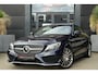 Mercedes-Benz C-klasse Cabrio 400 4MATIC AMG Prestige | 334PK | Burmester | Airscarf | 360° | Een bijzonder fraaie Mercedes-Benz C 400 4MATIC Cabriolet met de krachtige 3.0 liter V6-benzinemotor, goed voor maar liefst 334 PK en 480 Nm koppel. Dankzij de 4MATIC vierwielaandrijving en d