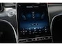 Mercedes-Benz CLE Cabriolet 200 AMG Line | 204PK | Burmester | Airscarf | Memory | ACC | Mercedes-Benz CLE Cabriolet 200 AMG Line 204 PK met 2.0 viercilinder benzinemotor, lederen bekleding, Burmester audiosysteem, navigatie, stoelverwarming en elektrisch verstelbare stoelen met