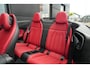 Mercedes-Benz CLE Cabriolet 200 AMG Line | 204PK | Burmester | Airscarf | Memory | ACC | Mercedes-Benz CLE Cabriolet 200 AMG Line 204 PK met 2.0 viercilinder benzinemotor, lederen bekleding, Burmester audiosysteem, navigatie, stoelverwarming en elektrisch verstelbare stoelen met