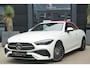 Mercedes-Benz CLE Cabriolet 200 AMG Line | 204PK | Burmester | Airscarf | Memory | ACC | Mercedes-Benz CLE Cabriolet 200 AMG Line 204 PK met 2.0 viercilinder benzinemotor, lederen bekleding, Burmester audiosysteem, navigatie, stoelverwarming en elektrisch verstelbare stoelen met