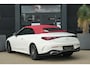 Mercedes-Benz CLE Cabriolet 200 AMG Line | 204PK | Burmester | Airscarf | Memory | ACC | Mercedes-Benz CLE Cabriolet 200 AMG Line 204 PK met 2.0 viercilinder benzinemotor, lederen bekleding, Burmester audiosysteem, navigatie, stoelverwarming en elektrisch verstelbare stoelen met