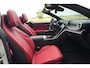 Mercedes-Benz CLE Cabriolet 200 AMG Line | 204PK | Burmester | Airscarf | Memory | ACC | Mercedes-Benz CLE Cabriolet 200 AMG Line 204 PK met 2.0 viercilinder benzinemotor, lederen bekleding, Burmester audiosysteem, navigatie, stoelverwarming en elektrisch verstelbare stoelen met