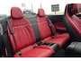 Mercedes-Benz CLE Cabriolet 200 AMG Line | 204PK | Burmester | Airscarf | Memory | ACC | Mercedes-Benz CLE Cabriolet 200 AMG Line 204 PK met 2.0 viercilinder benzinemotor, lederen bekleding, Burmester audiosysteem, navigatie, stoelverwarming en elektrisch verstelbare stoelen met