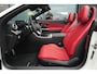 Mercedes-Benz CLE Cabriolet 200 AMG Line | 204PK | Burmester | Airscarf | Memory | ACC | Mercedes-Benz CLE Cabriolet 200 AMG Line 204 PK met 2.0 viercilinder benzinemotor, lederen bekleding, Burmester audiosysteem, navigatie, stoelverwarming en elektrisch verstelbare stoelen met