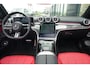 Mercedes-Benz CLE Cabriolet 200 AMG Line | 204PK | Burmester | Airscarf | Memory | ACC | Mercedes-Benz CLE Cabriolet 200 AMG Line 204 PK met 2.0 viercilinder benzinemotor, lederen bekleding, Burmester audiosysteem, navigatie, stoelverwarming en elektrisch verstelbare stoelen met