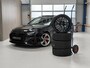 Audi RS4 Avant 2.9 TFSI Quattro - FACELIFT - KERAMISCHE REMMEN - CARBON PAKKET - PANORAMADAK - 280 KM/H - SPORTUITLAAT - ALCANTARA PAKKET