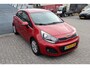 Kia Rio 1.2 CVVT World Cup Edition NL auto/Cruise control/Airco/Parkeersensoren/Bluetooth/Elektrische ramen/Licht metalen velgen
