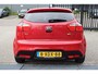 Kia Rio 1.2 CVVT World Cup Edition NL auto/Cruise control/Airco/Parkeersensoren/Bluetooth/Elektrische ramen/Licht metalen velgen
