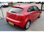 Kia Rio 1.2 CVVT World Cup Edition NL auto/Cruise control/Airco/Parkeersensoren/Bluetooth/Elektrische ramen/Licht metalen velgen
