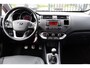 Kia Rio 1.2 CVVT World Cup Edition NL auto/Cruise control/Airco/Parkeersensoren/Bluetooth/Elektrische ramen/Licht metalen velgen
