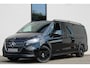 Mercedes-Benz V-klasse 300d / XXL / AMG / 4-Matic / DC / Luchtvering / TV / Burmester / 360 Camera / Vol Opties / NIEUWSTAAT