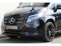 Mercedes-Benz V-klasse 300d / XXL / AMG / 4-Matic / DC / Luchtvering / TV / Burmester / 360 Camera / Vol Opties / NIEUWSTAAT