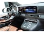 Mercedes-Benz V-klasse 300d / XXL / AMG / 4-Matic / DC / Luchtvering / TV / Burmester / 360 Camera / Vol Opties / NIEUWSTAAT
