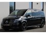 Mercedes-Benz V-klasse 300d / XXL / AMG / 4-Matic / DC / Luchtvering / TV / Burmester / 360 Camera / Vol Opties / NIEUWSTAAT