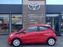 Toyota Aygo 1.0 VVT-i x-play
