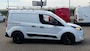 Ford Transit Connect 1.5 TDCI 55KW 75PK EURO 6 AIRCO/ RVS IMPERIAAL/ 3 ZITS BIJRIJDERSBANK/ TREKHAAK/ 100% DEALERONDERHOUDEN