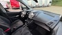Ford Transit Connect 1.5 TDCI 55KW 75PK EURO 6 AIRCO/ RVS IMPERIAAL/ 3 ZITS BIJRIJDERSBANK/ TREKHAAK/ 100% DEALERONDERHOUDEN