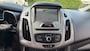 Ford Transit Connect 1.5 TDCI 55KW 75PK EURO 6 AIRCO/ RVS IMPERIAAL/ 3 ZITS BIJRIJDERSBANK/ TREKHAAK/ 100% DEALERONDERHOUDEN