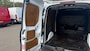 Ford Transit Connect 1.5 TDCI 55KW 75PK EURO 6 AIRCO/ RVS IMPERIAAL/ 3 ZITS BIJRIJDERSBANK/ TREKHAAK/ 100% DEALERONDERHOUDEN