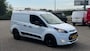 Ford Transit Connect 1.5 TDCI 55KW 75PK EURO 6 AIRCO/ RVS IMPERIAAL/ 3 ZITS BIJRIJDERSBANK/ TREKHAAK/ 100% DEALERONDERHOUDEN