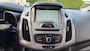 Ford Transit Connect 1.5 TDCI 55KW 75PK EURO 6 AIRCO/ RVS IMPERIAAL/ 3 ZITS BIJRIJDERSBANK/ TREKHAAK/ 100% DEALERONDERHOUDEN