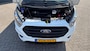 Ford Transit Custom 2.0 TDCI 77KW 105PK L2H1 EURO 6 RVS IMPERIAAL/ TREKHAAK 2800KG/ AIRCO/ CRUISE CONTROL/ 100% DEALERONDERHOUDEN