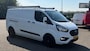 Ford Transit Custom 2.0 TDCI 77KW 105PK L2H1 EURO 6 RVS IMPERIAAL/ TREKHAAK 2800KG/ AIRCO/ CRUISE CONTROL/ 100% DEALERONDERHOUDEN