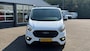 Ford Transit Custom 2.0 TDCI 77KW 105PK L2H1 EURO 6 RVS IMPERIAAL/ TREKHAAK 2800KG/ AIRCO/ CRUISE CONTROL/ 100% DEALERONDERHOUDEN