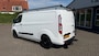 Ford Transit Custom 2.0 TDCI 77KW 105PK L2H1 EURO 6 RVS IMPERIAAL/ TREKHAAK 2800KG/ AIRCO/ CRUISE CONTROL/ 100% DEALERONDERHOUDEN