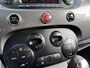 Fiat 500C 0.9 TwinAir Lounge | Automaat | Cabrio | Lederen bekleding |